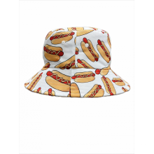 Polyester cotton Bucket hats